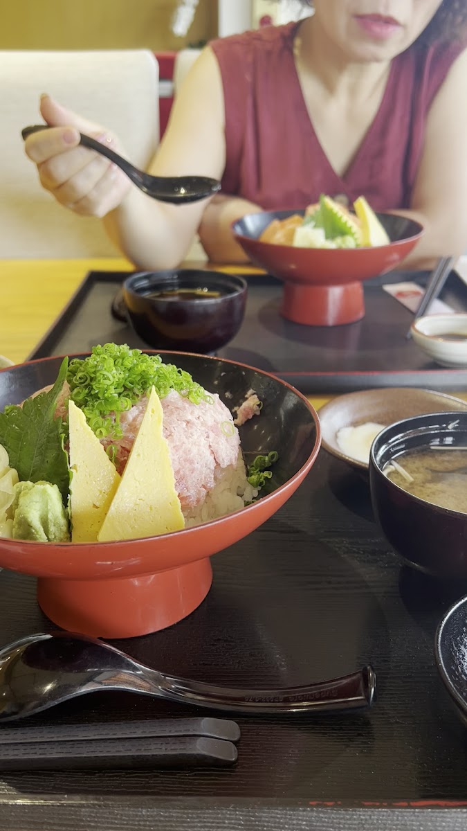 Kaiba Sushi Restaurant - Photo 1