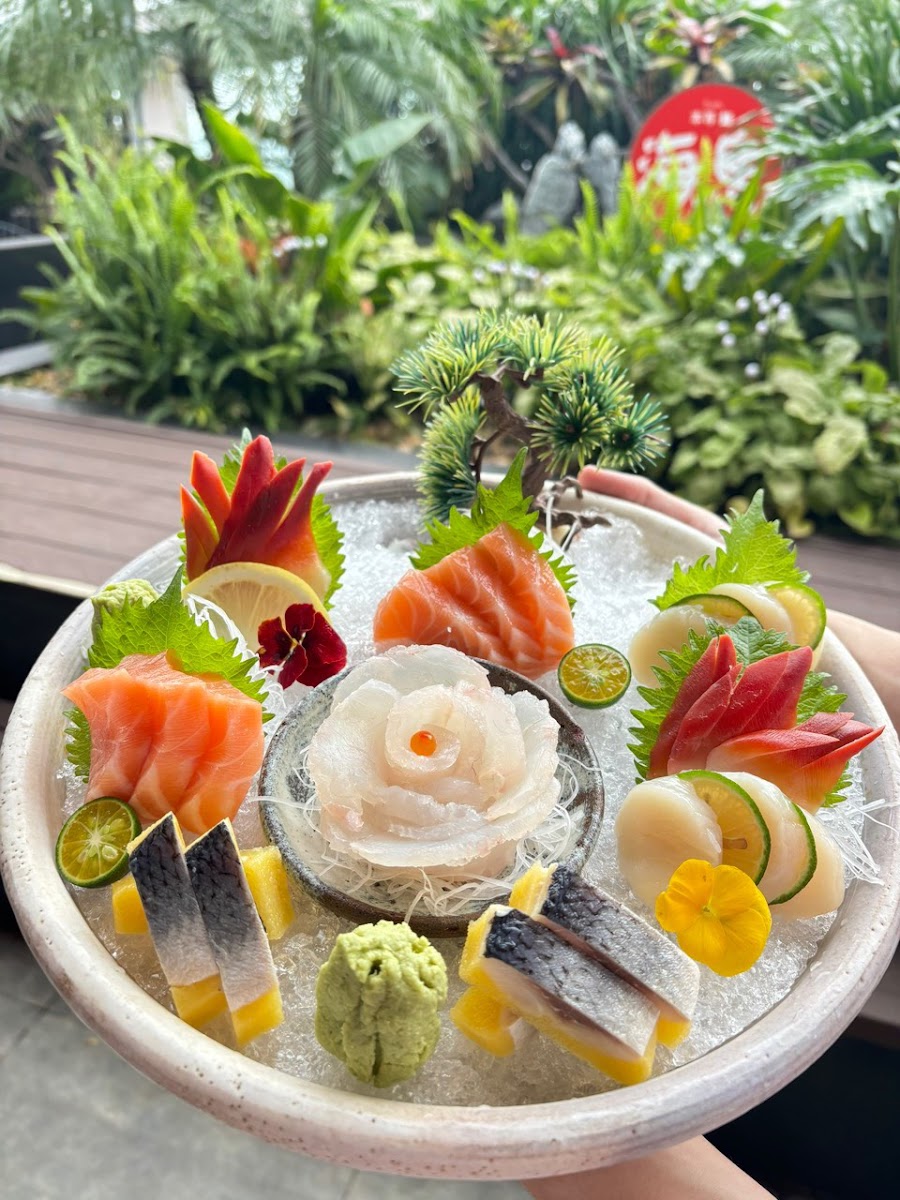 Kaiba Sushi Restaurant - Photo 2
