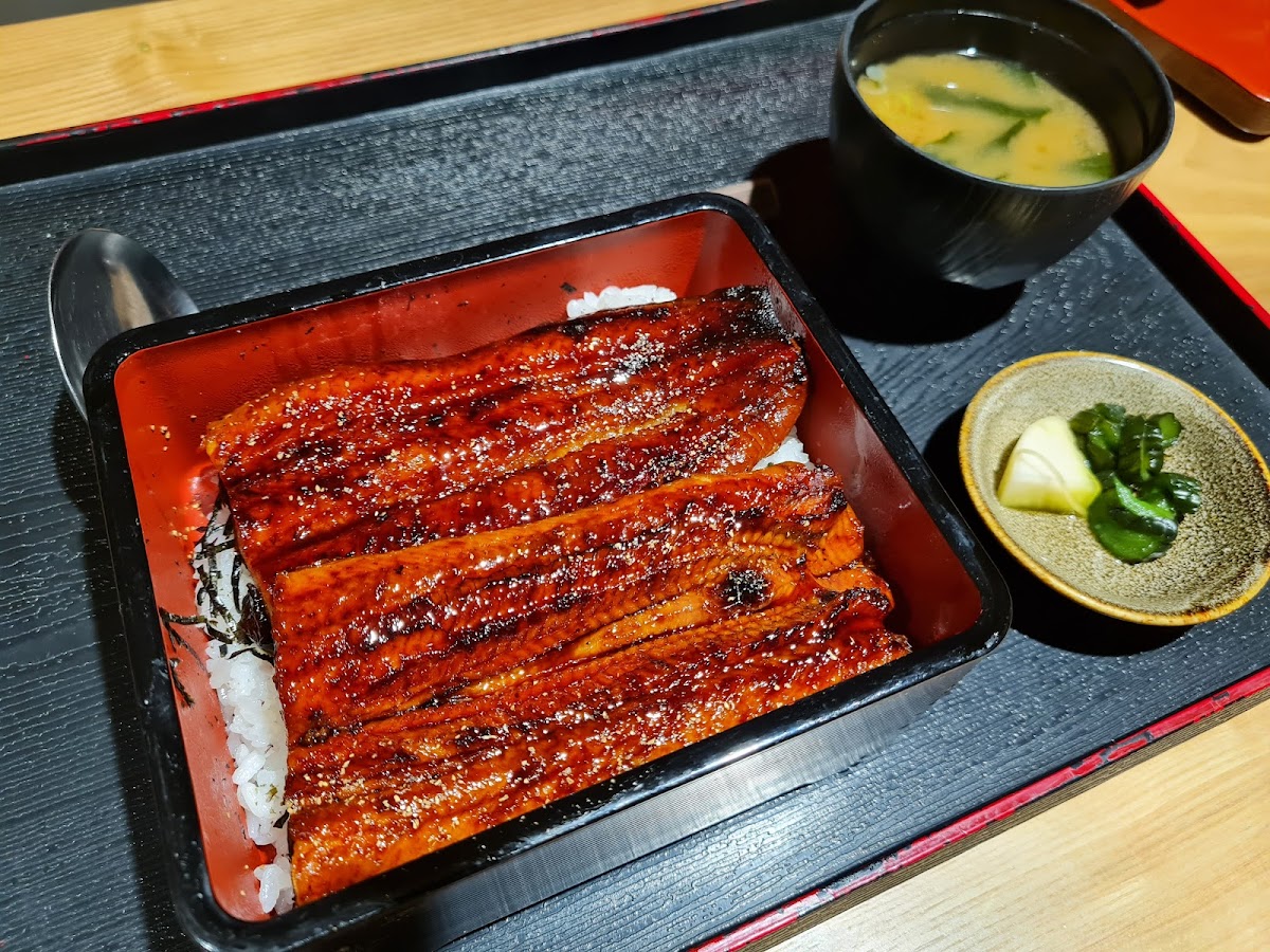 Kaiba Sushi Restaurant - Photo 4