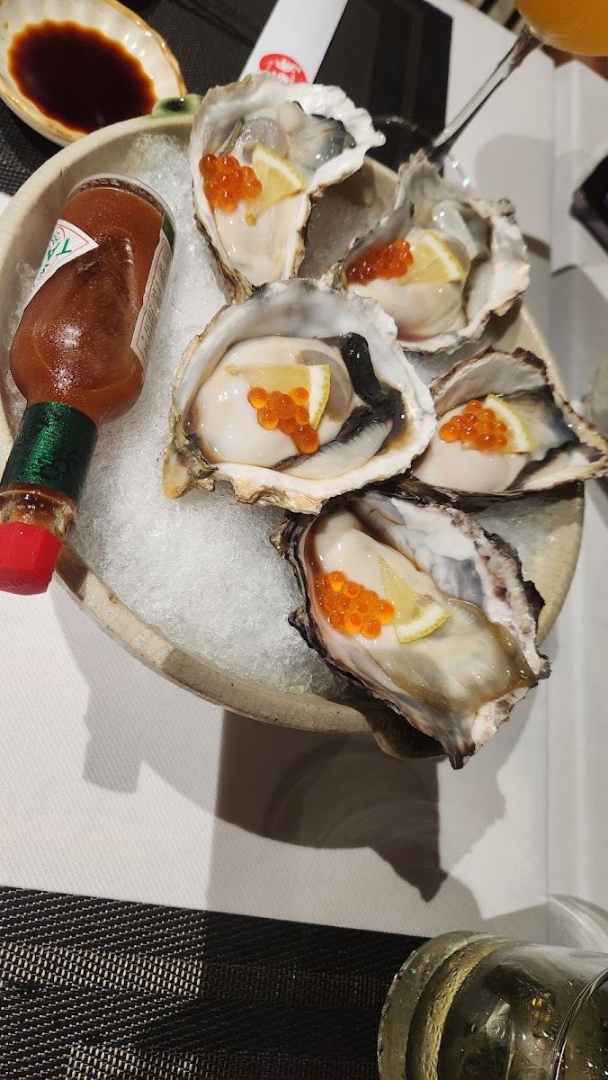 Kaiba Sushi Restaurant - Photo 6