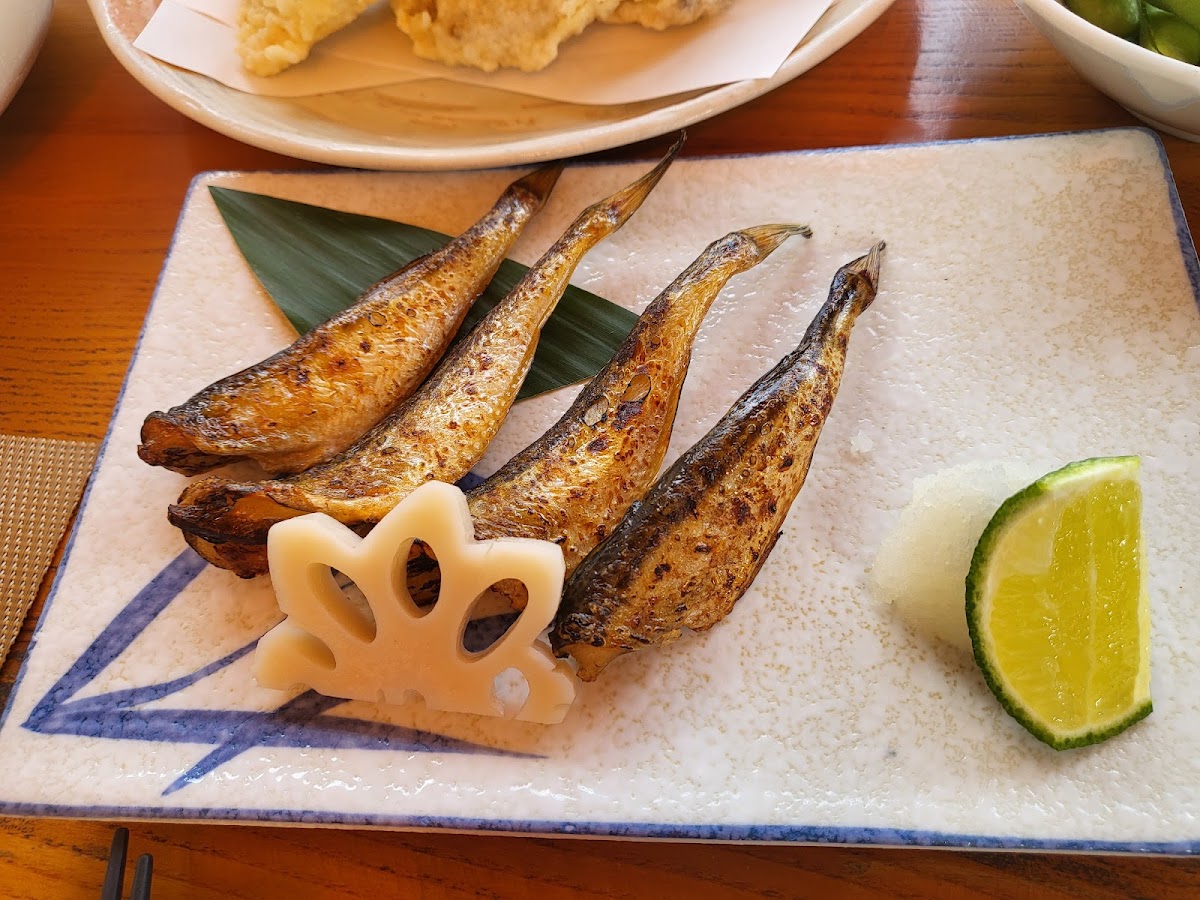 Kaiba Sushi Restaurant - Photo 8