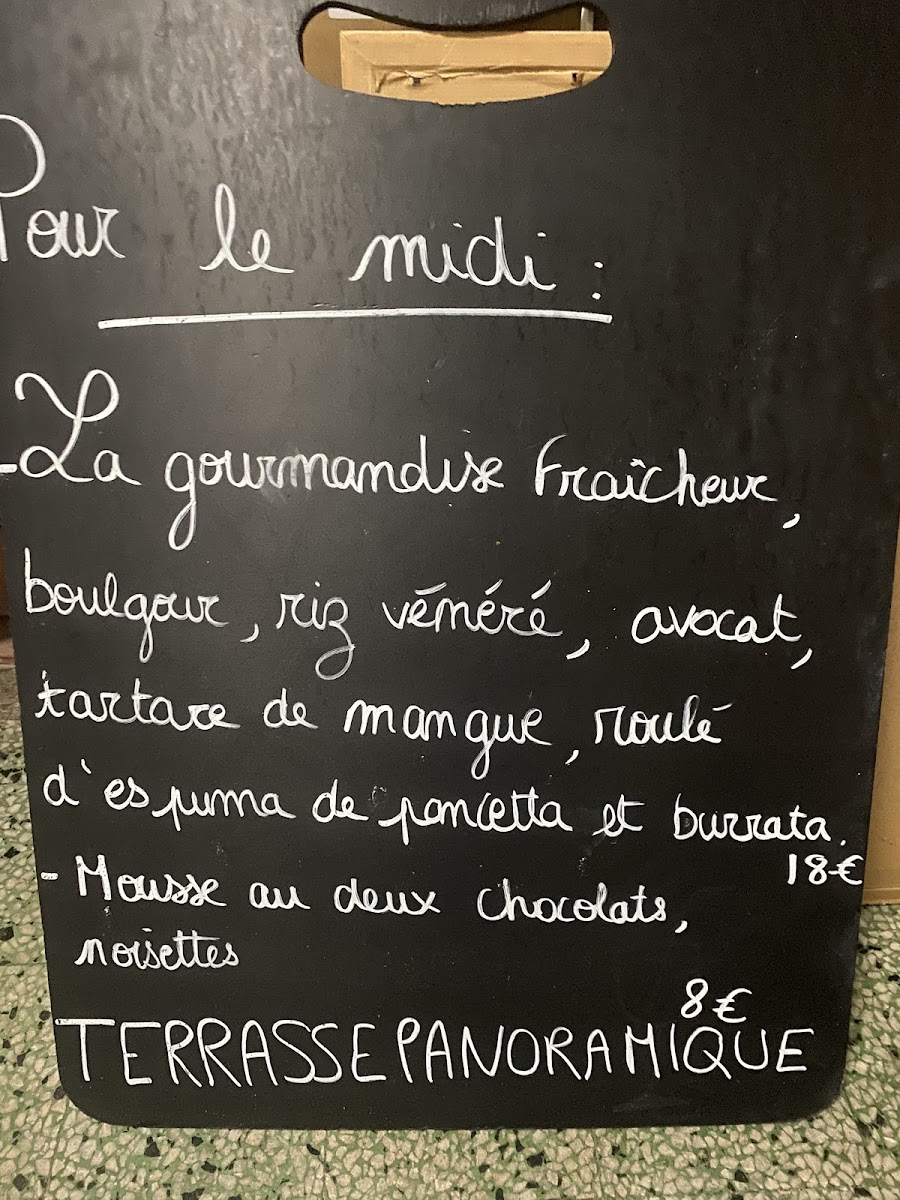Menu Photo 9