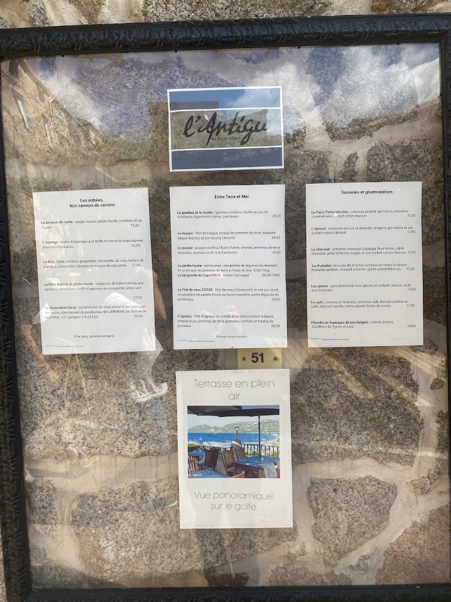 Menu Photo 6