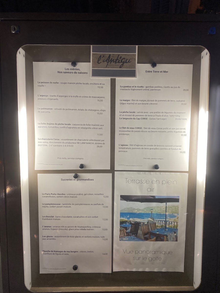 Menu Photo 7