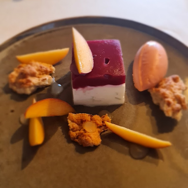 Cheese Cake