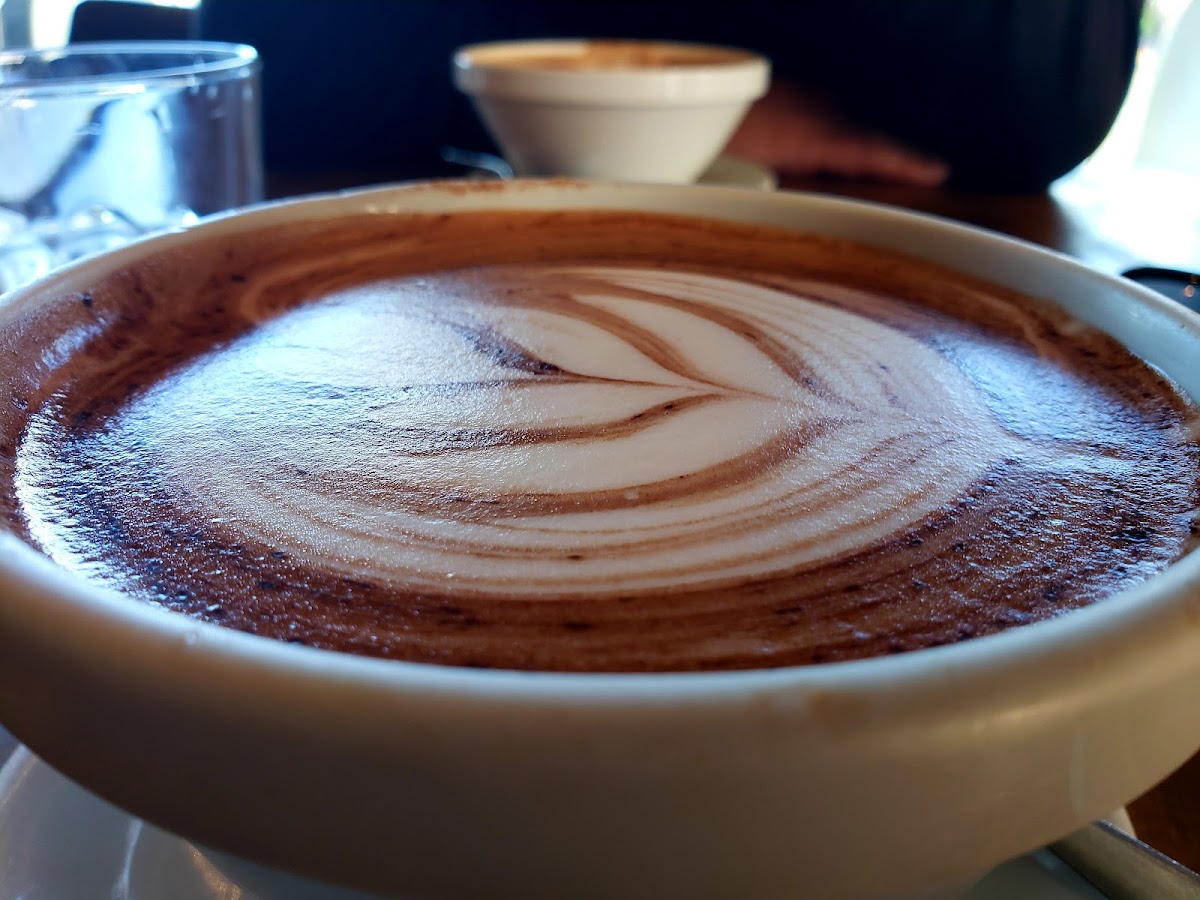 Urban Jungle Cafe - Photo 6