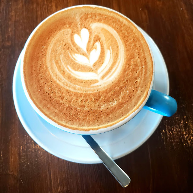 Latte