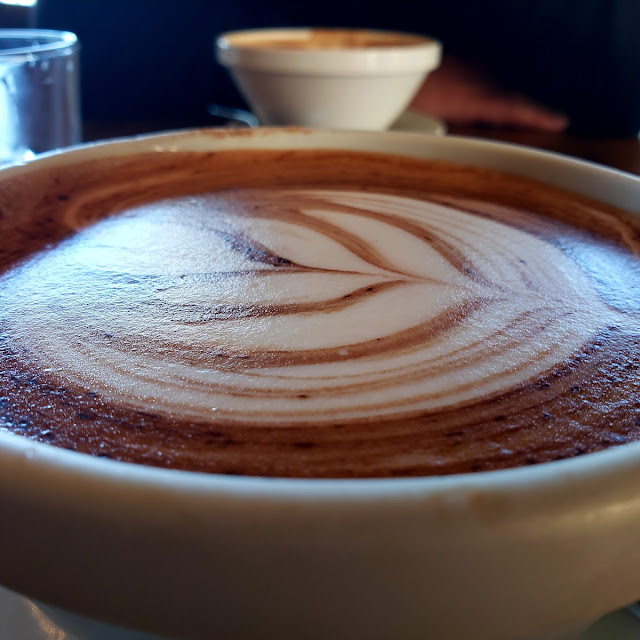 Hot Chocolate