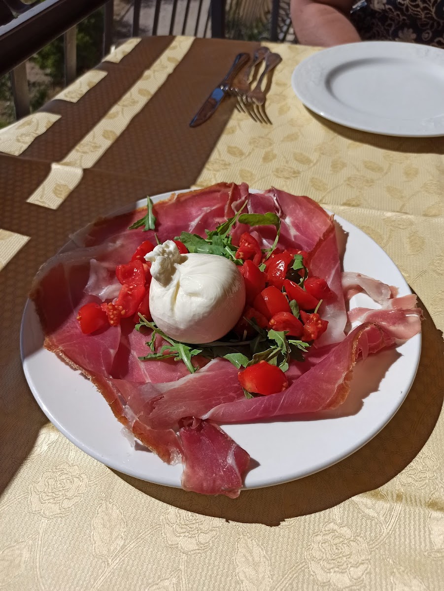 Lo Scoiattolo - Photo 7