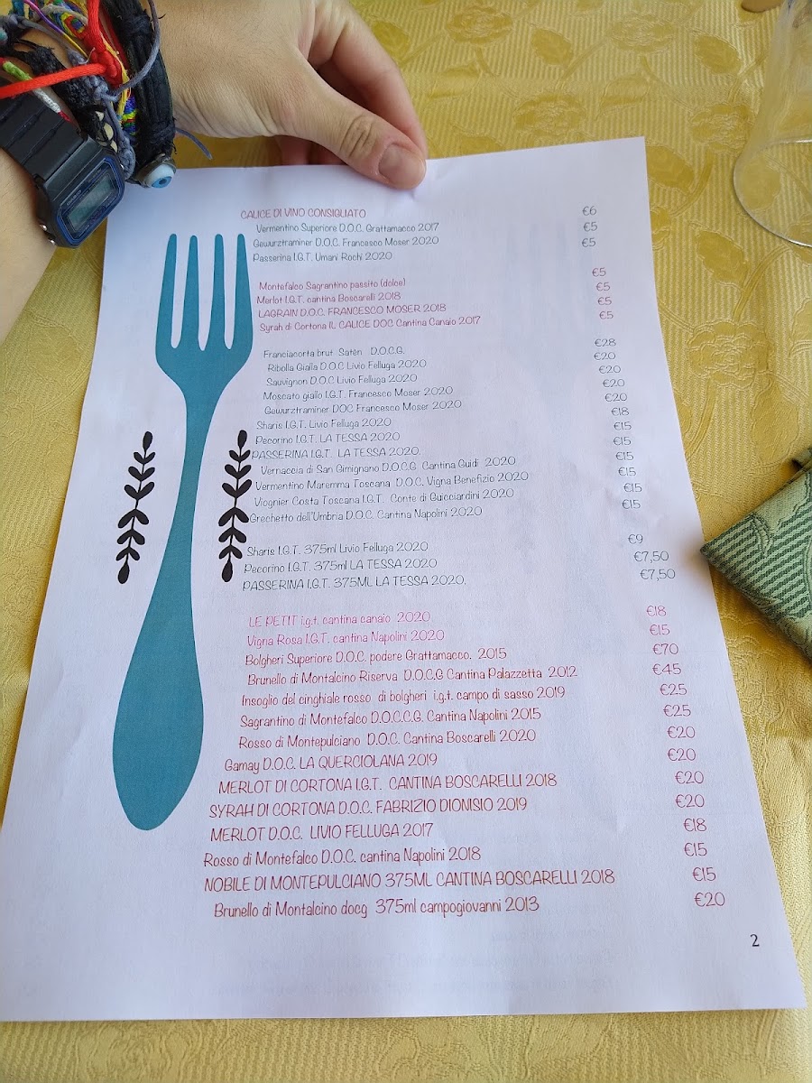 Menu Photo 7