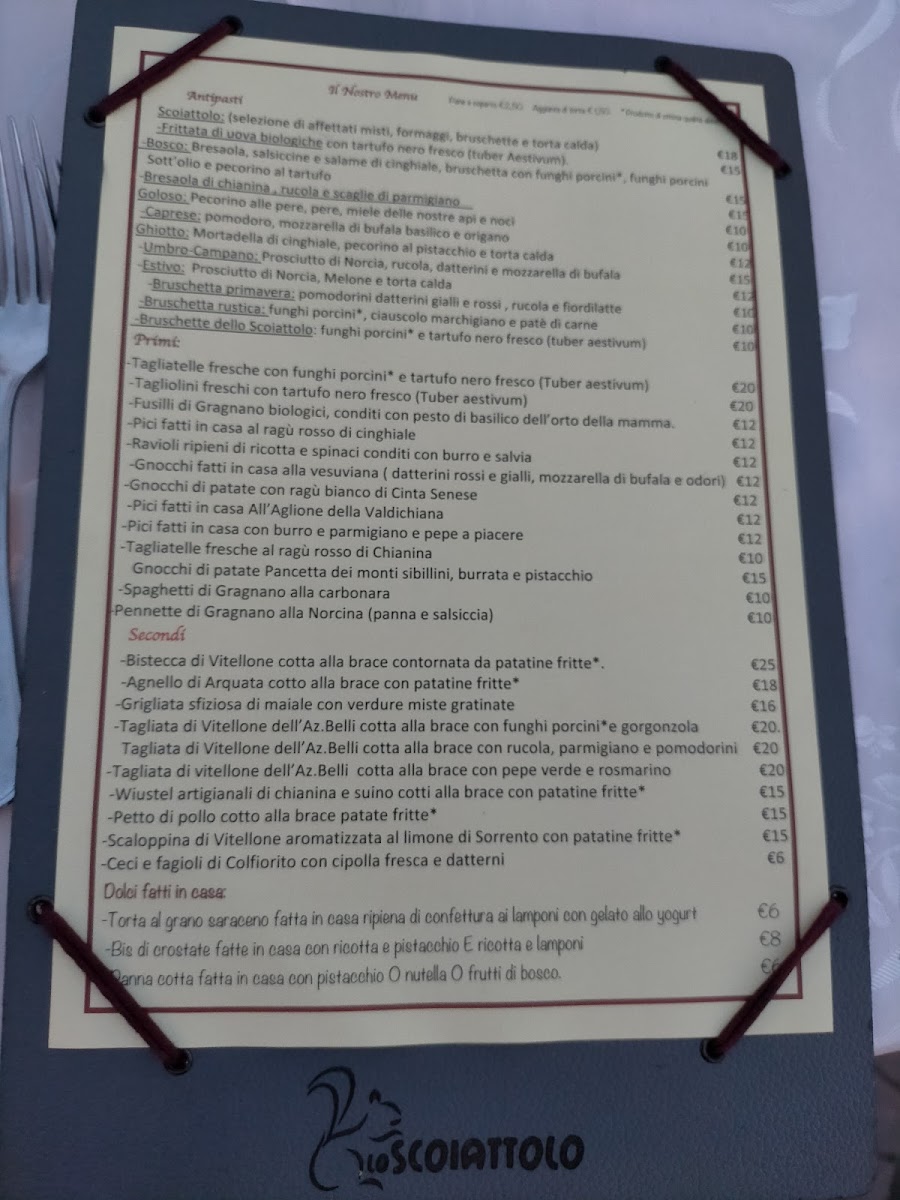 Menu Photo 8