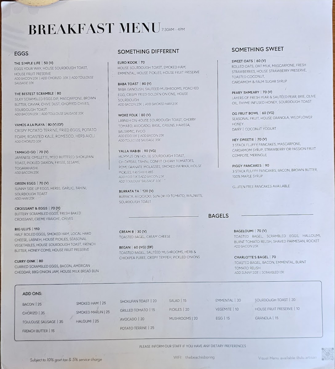 Menu Photo 8