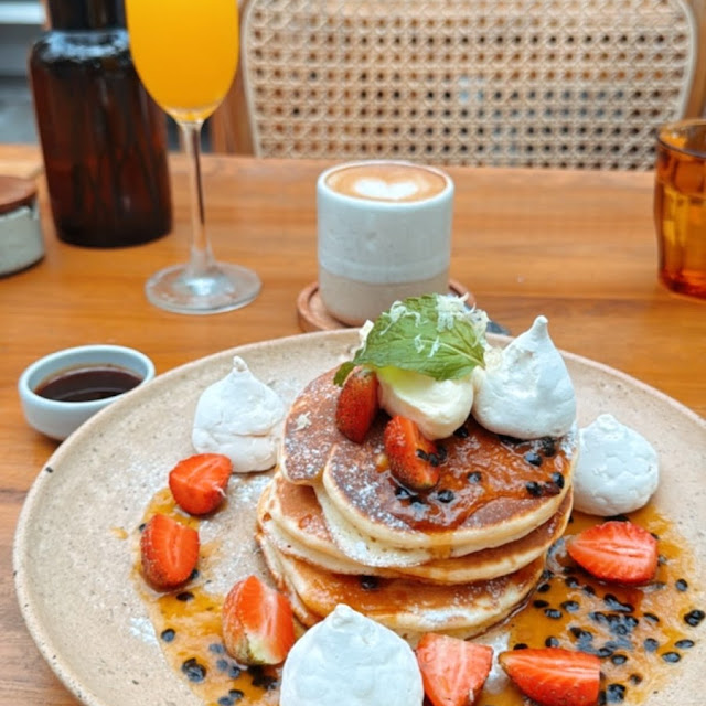 Pancakes