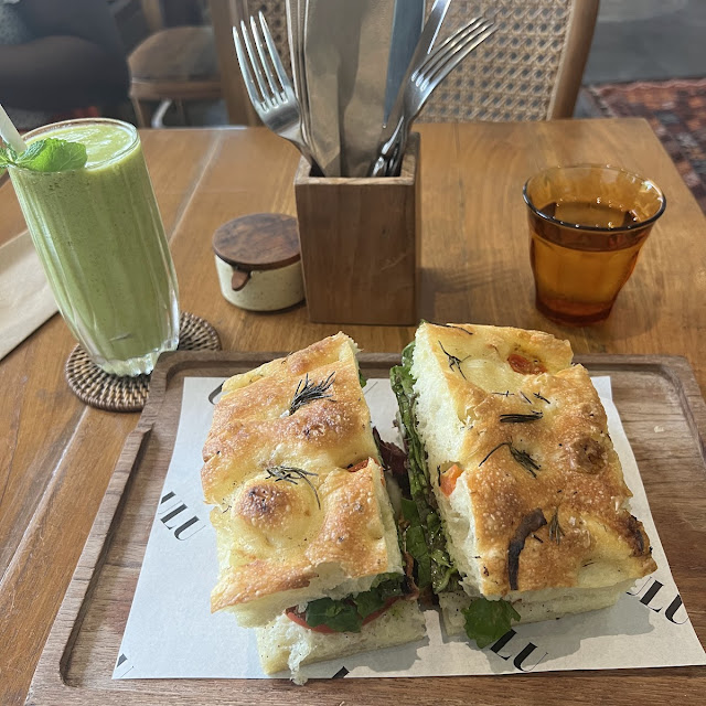 Sandwich