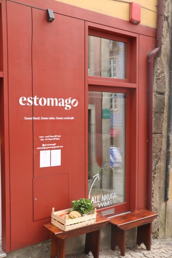 Estomago