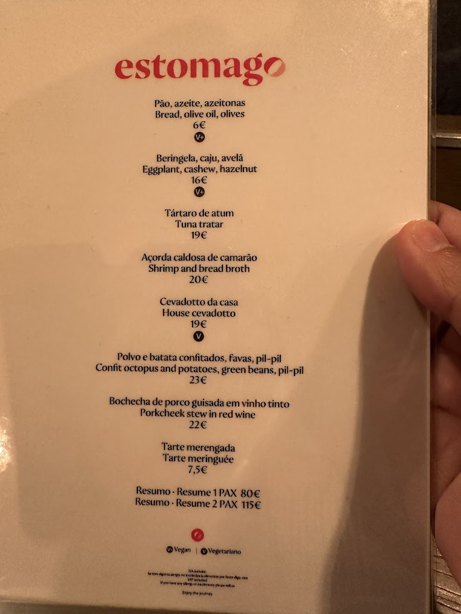 Menu Photo 9