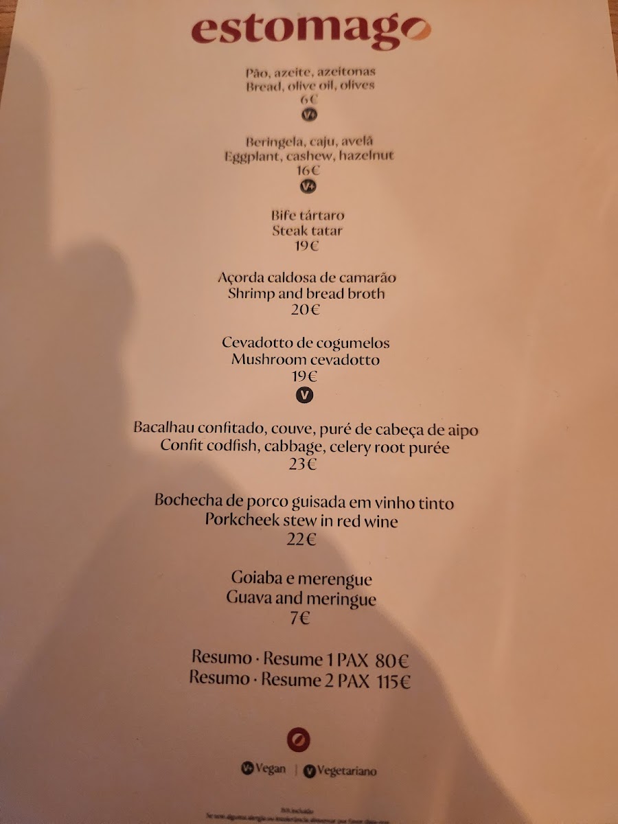 Menu Photo 5