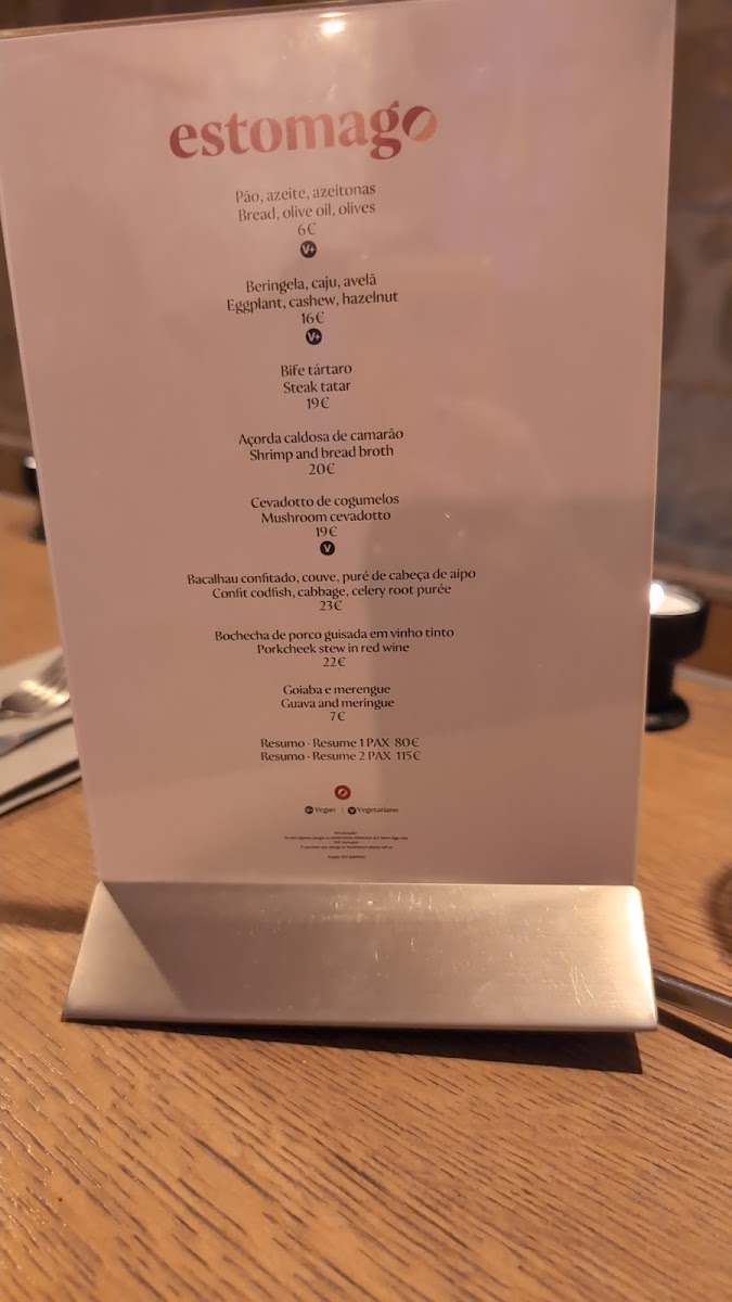 Menu Photo 8