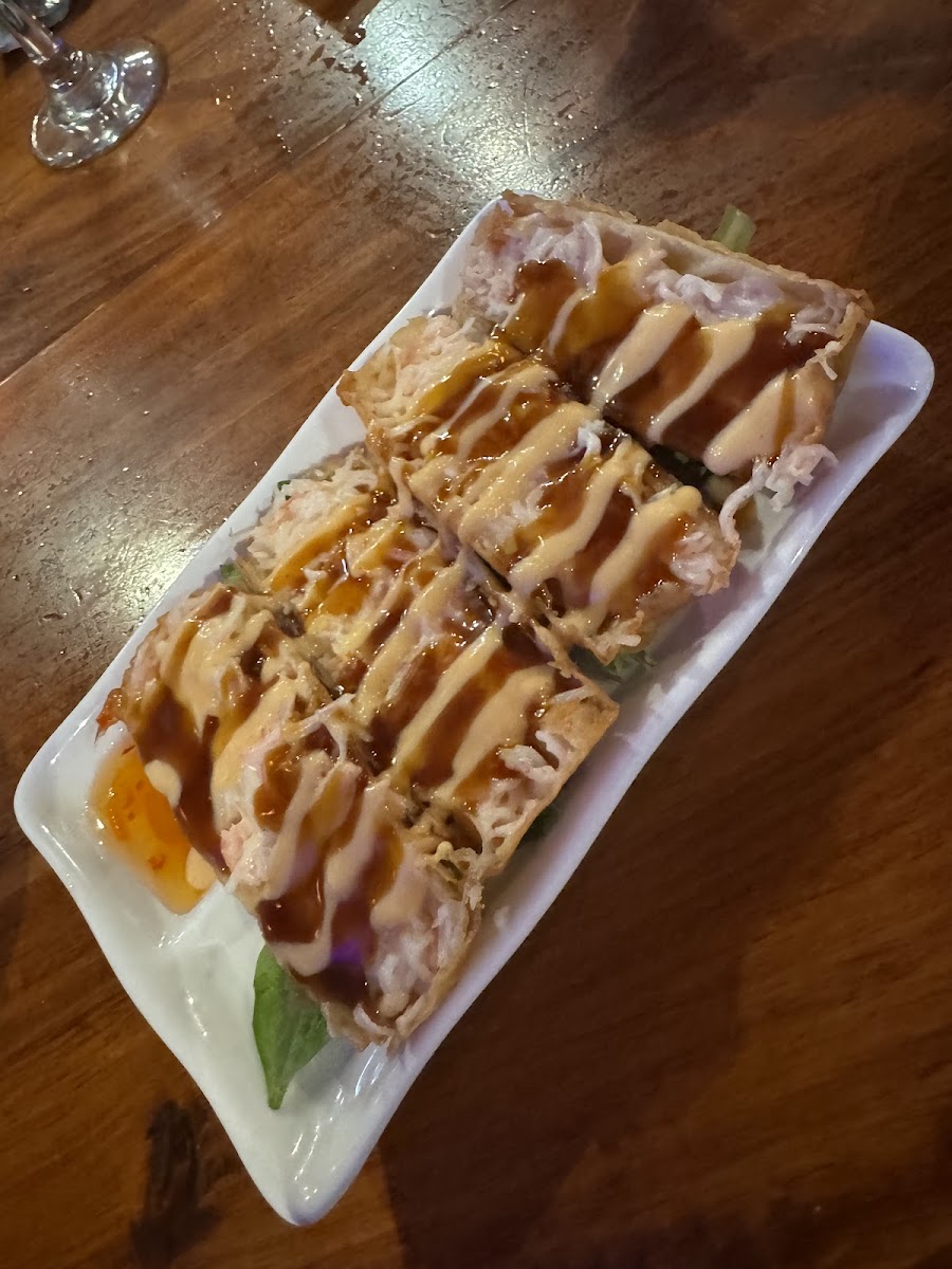 Nagoya Sushi & Tiki Bar Condado - Photo 5