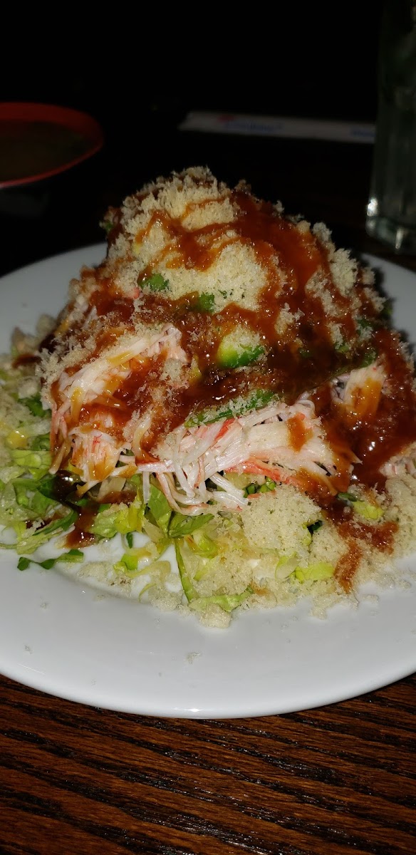 Nagoya Sushi & Tiki Bar Condado - Photo 6