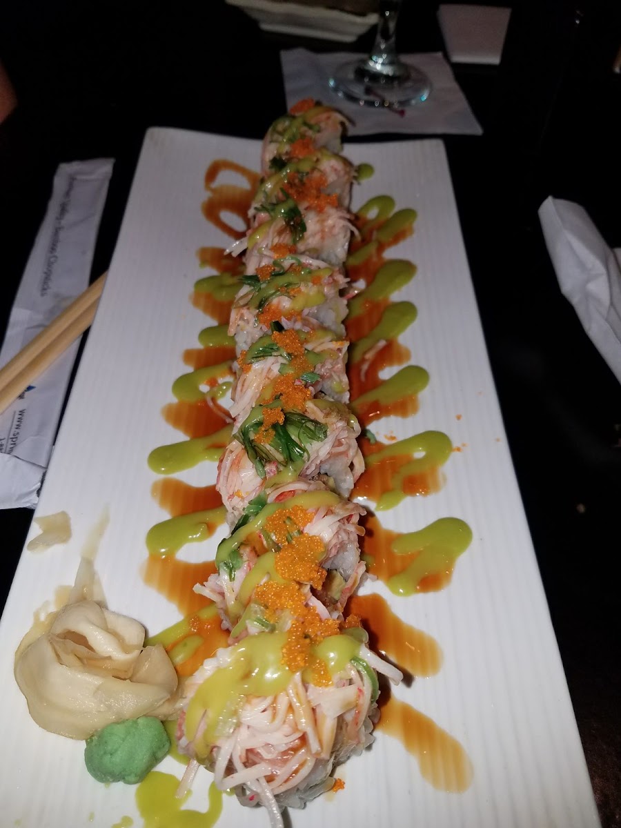 Nagoya Sushi & Tiki Bar Condado - Photo 8