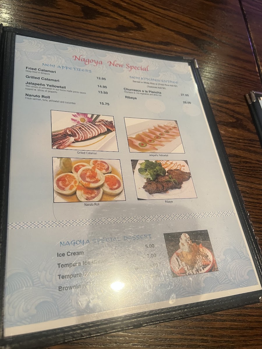Menu Photo 9