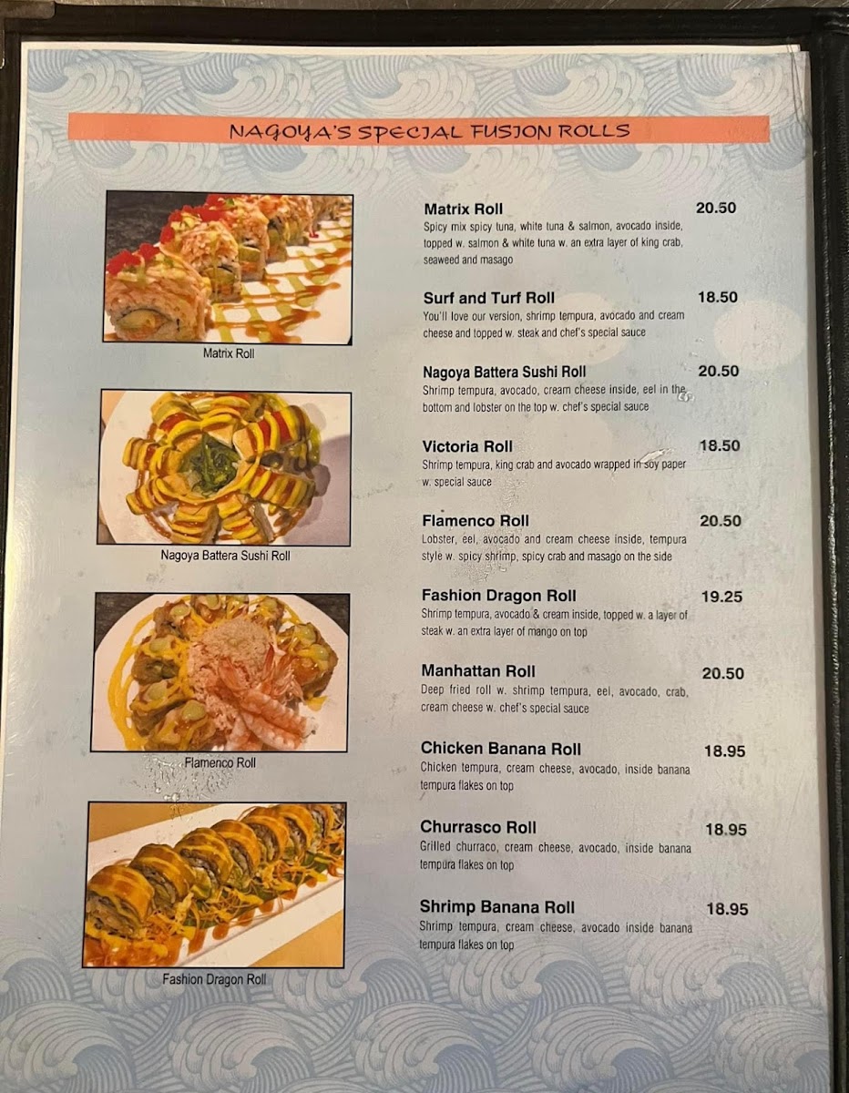 Menu Photo 5