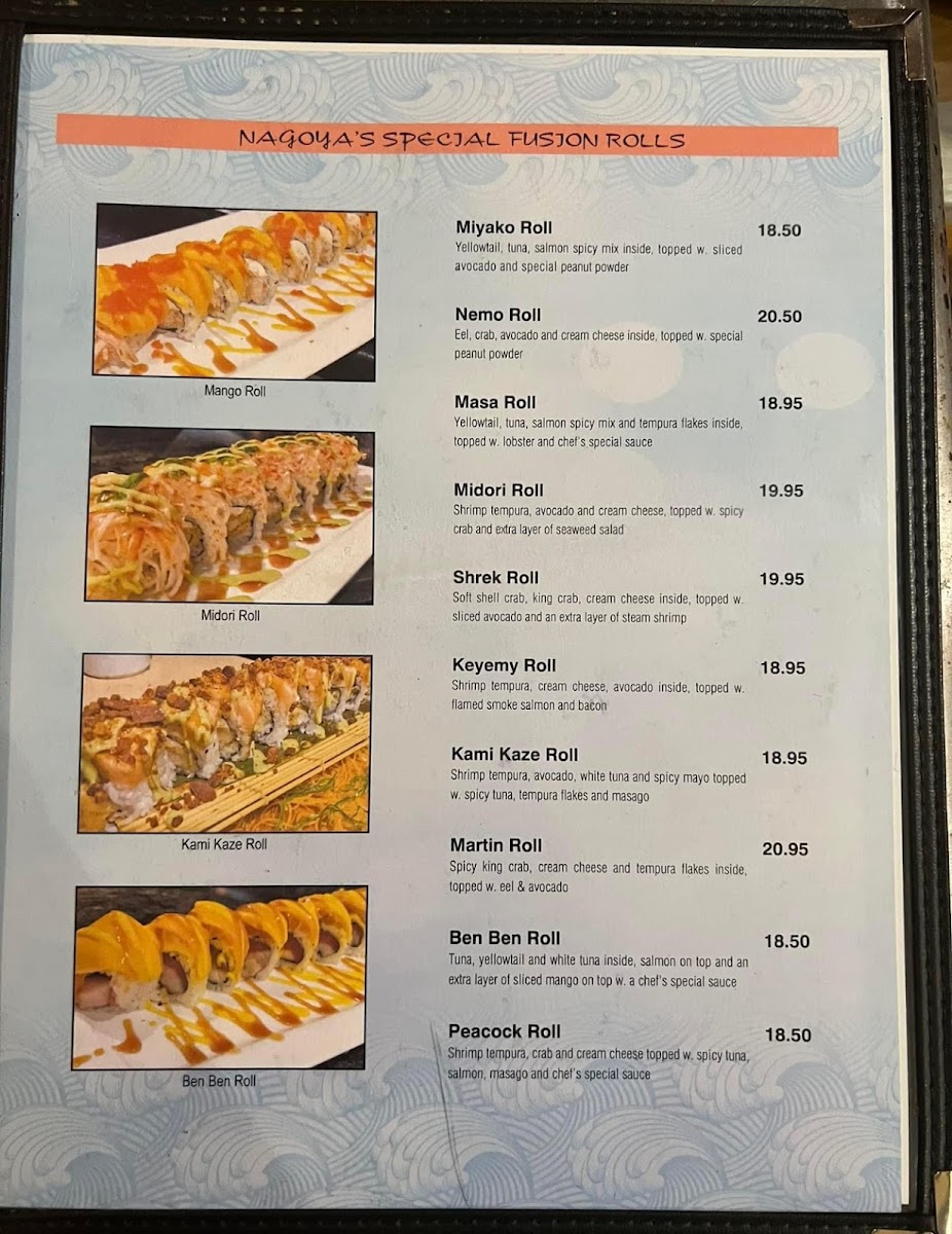 Menu Photo 7