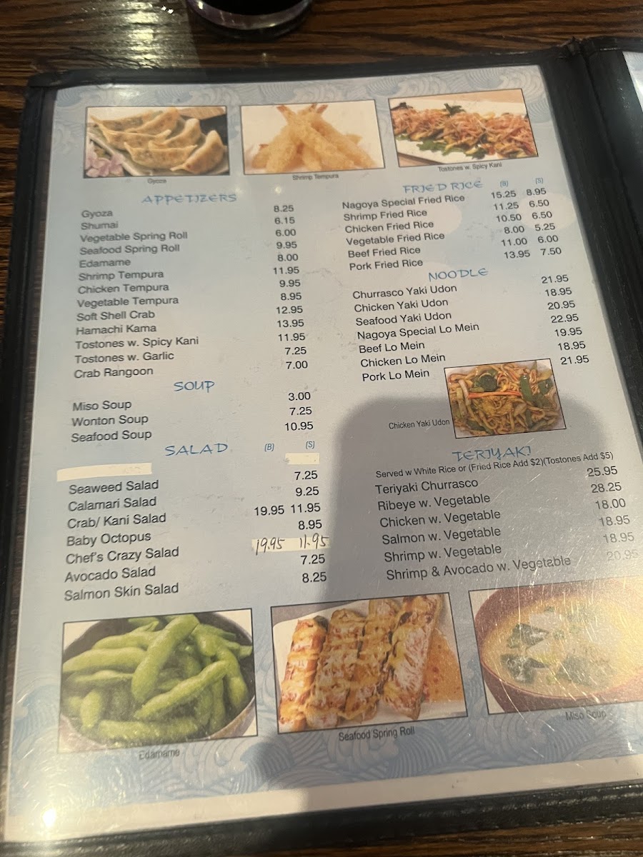 Menu Photo 8