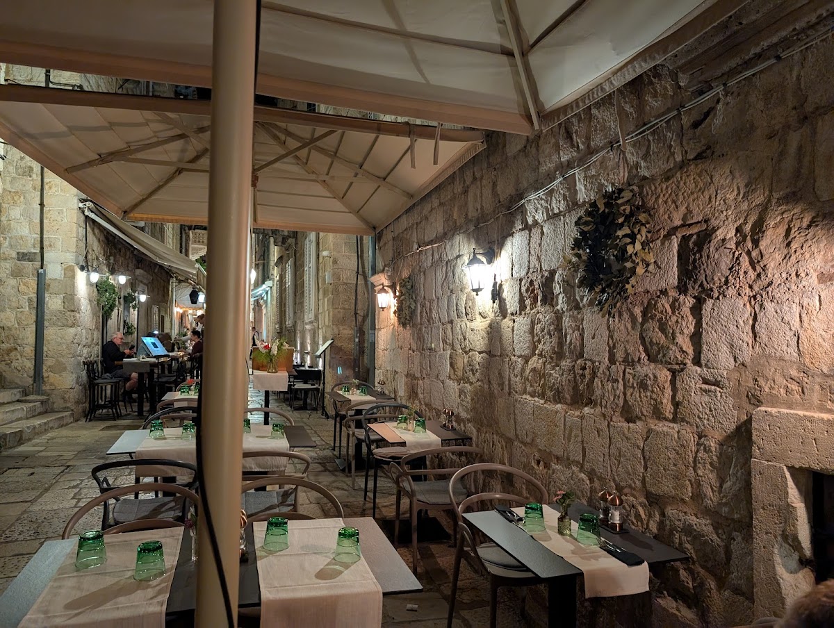 Heritage of Dubrovnik
