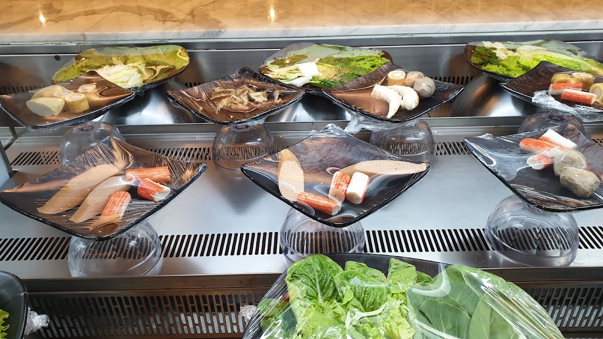 Shabu jin kuningan city - Photo 2