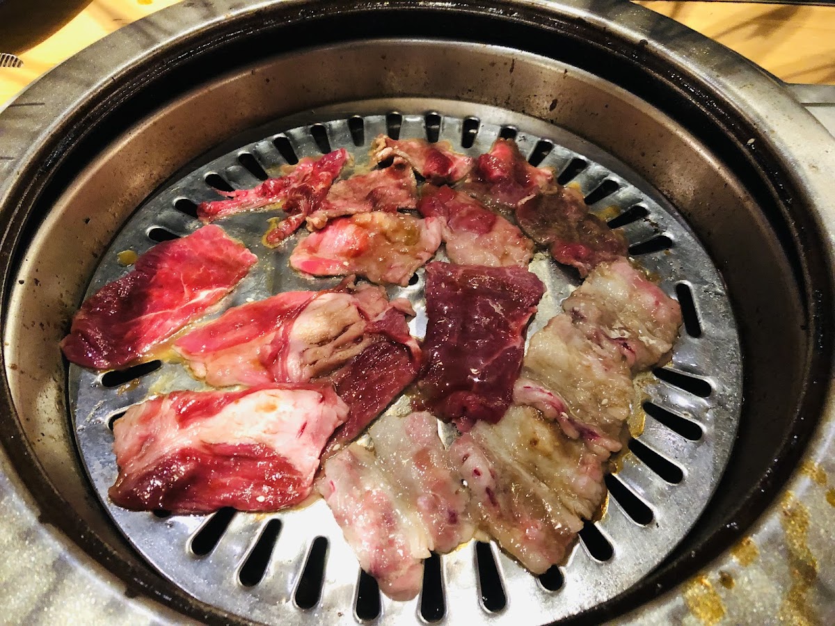 Shabu jin kuningan city - Photo 6