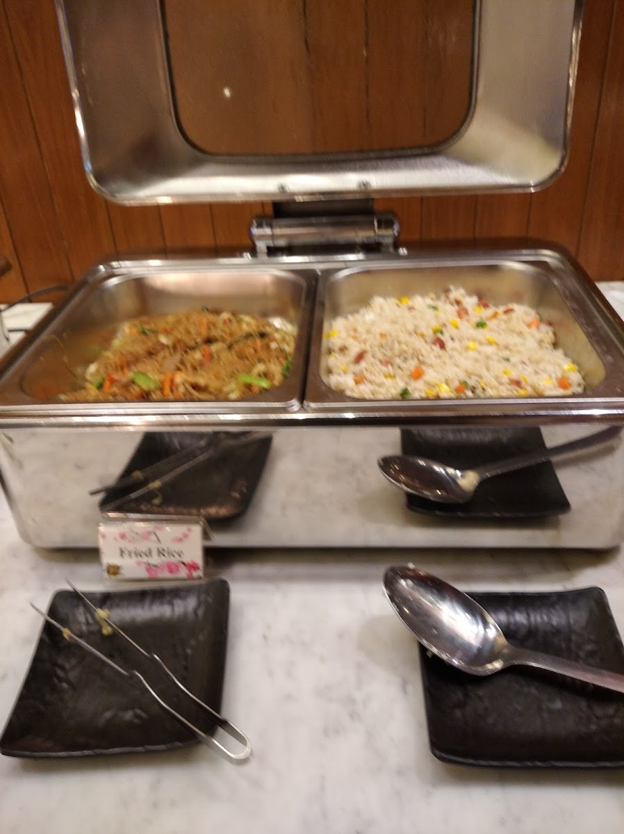 Shabu jin kuningan city - Photo 7