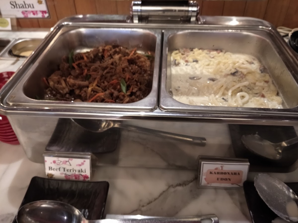 Shabu jin kuningan city - Photo 8