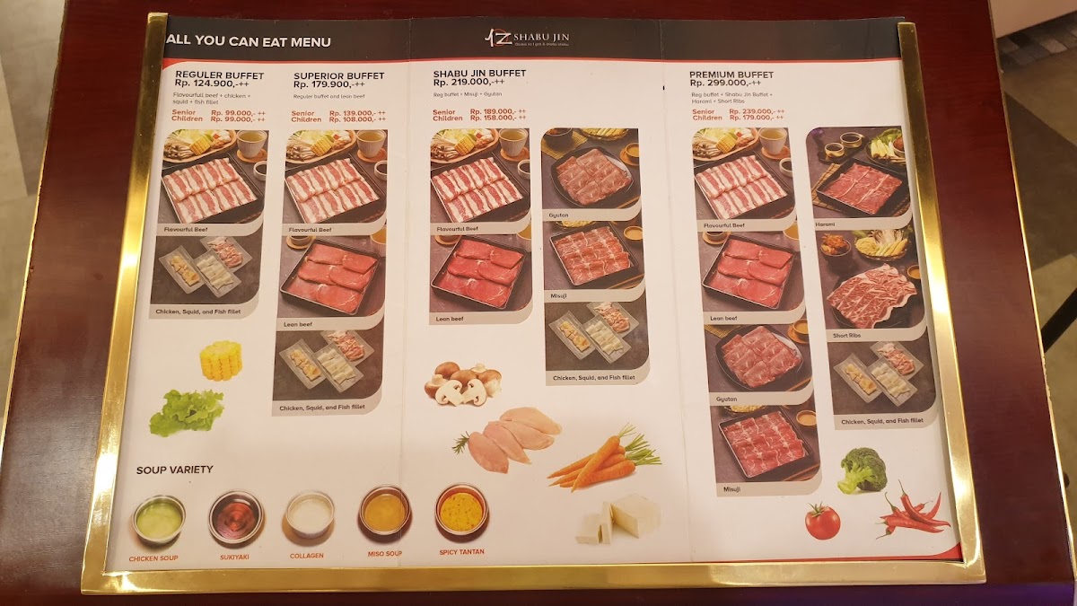 Menu Photo 3