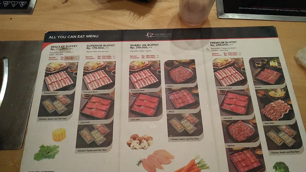 Menu Photo 6