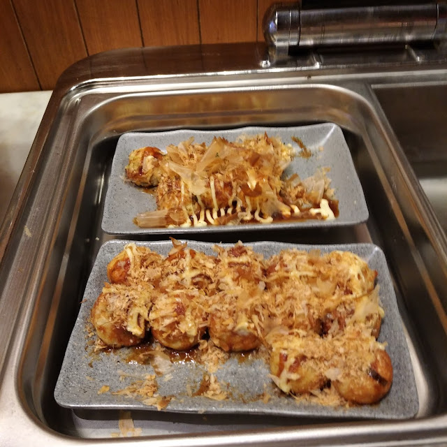 Takoyaki