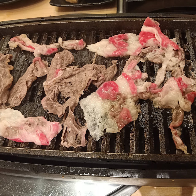 Daging