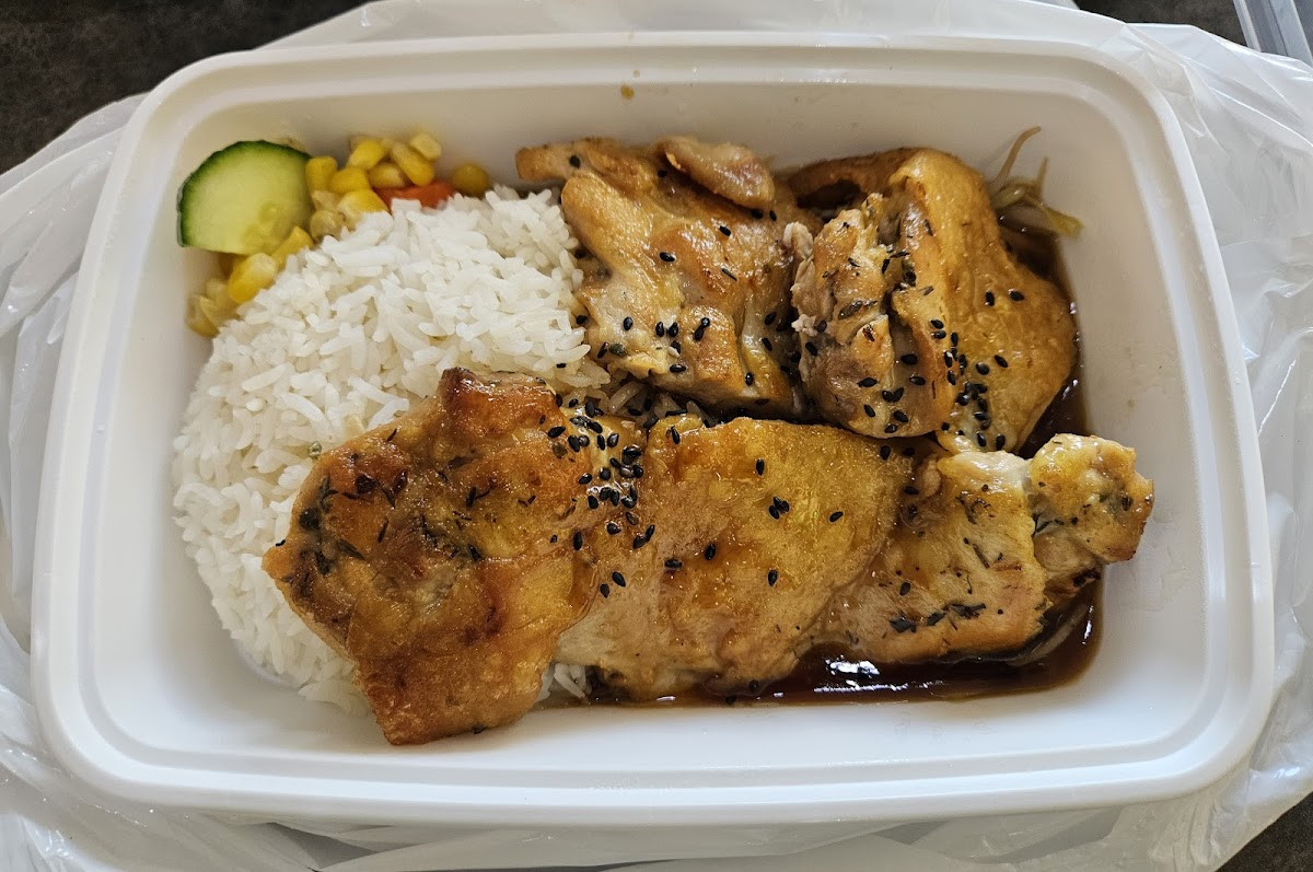 Magic Fusion Cuisine - Photo 5