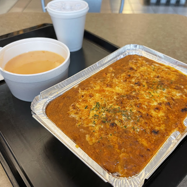 Hong Kong Style Bolognese Rice