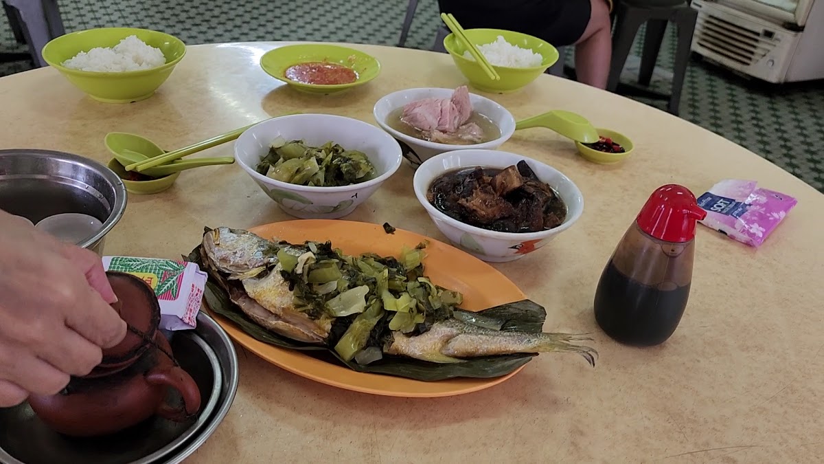 Kai Juan Eating House 佳园餐室 - Photo 1