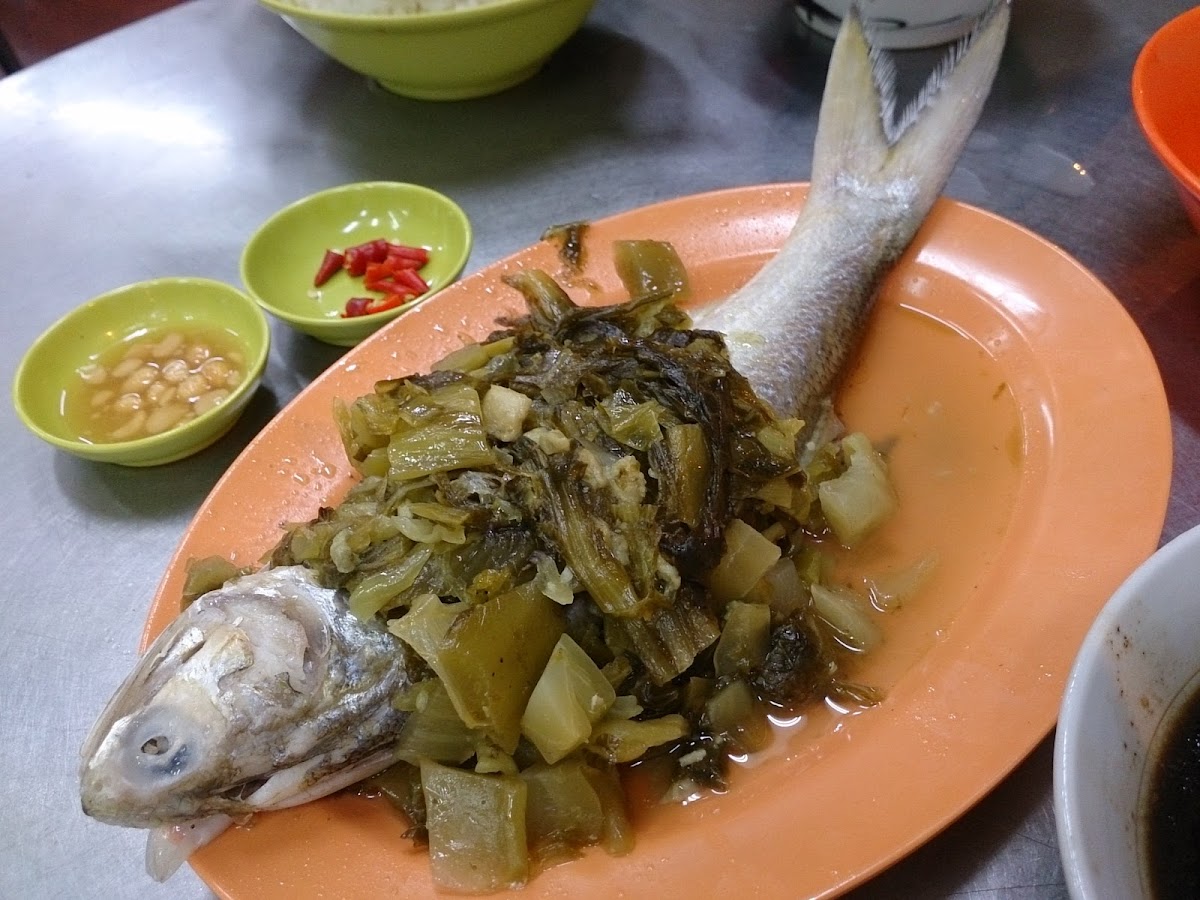 Kai Juan Eating House 佳园餐室 - Photo 5