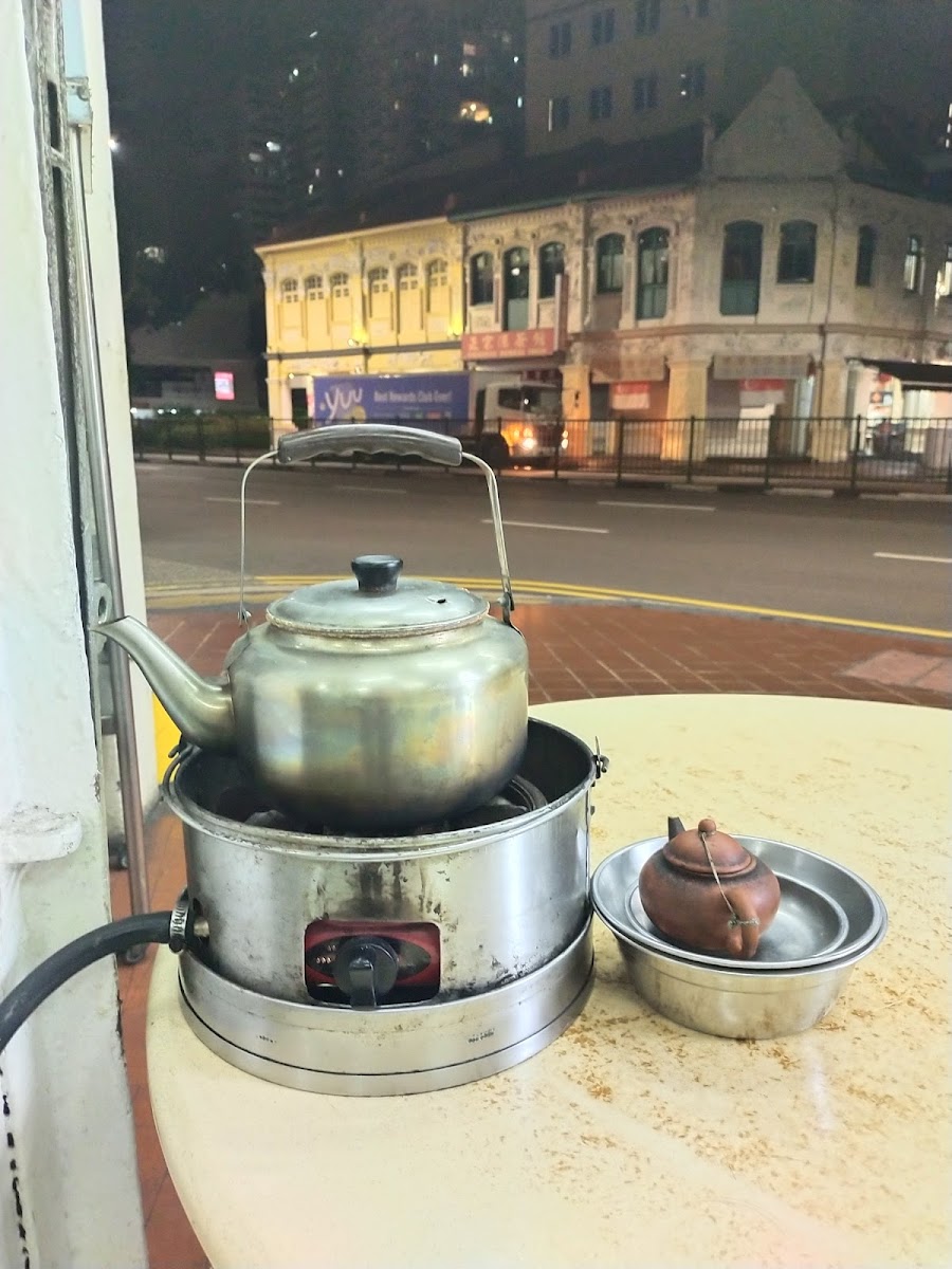 Kai Juan Eating House 佳园餐室 - Photo 8