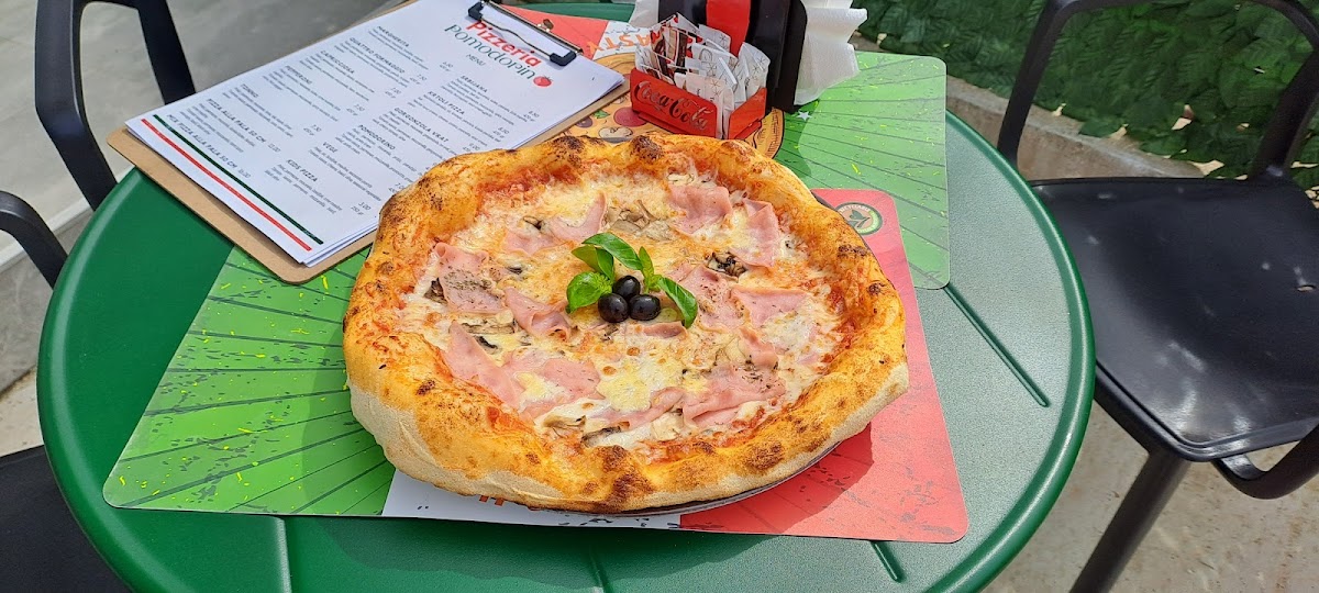 Pomodorino ???? - Photo 2