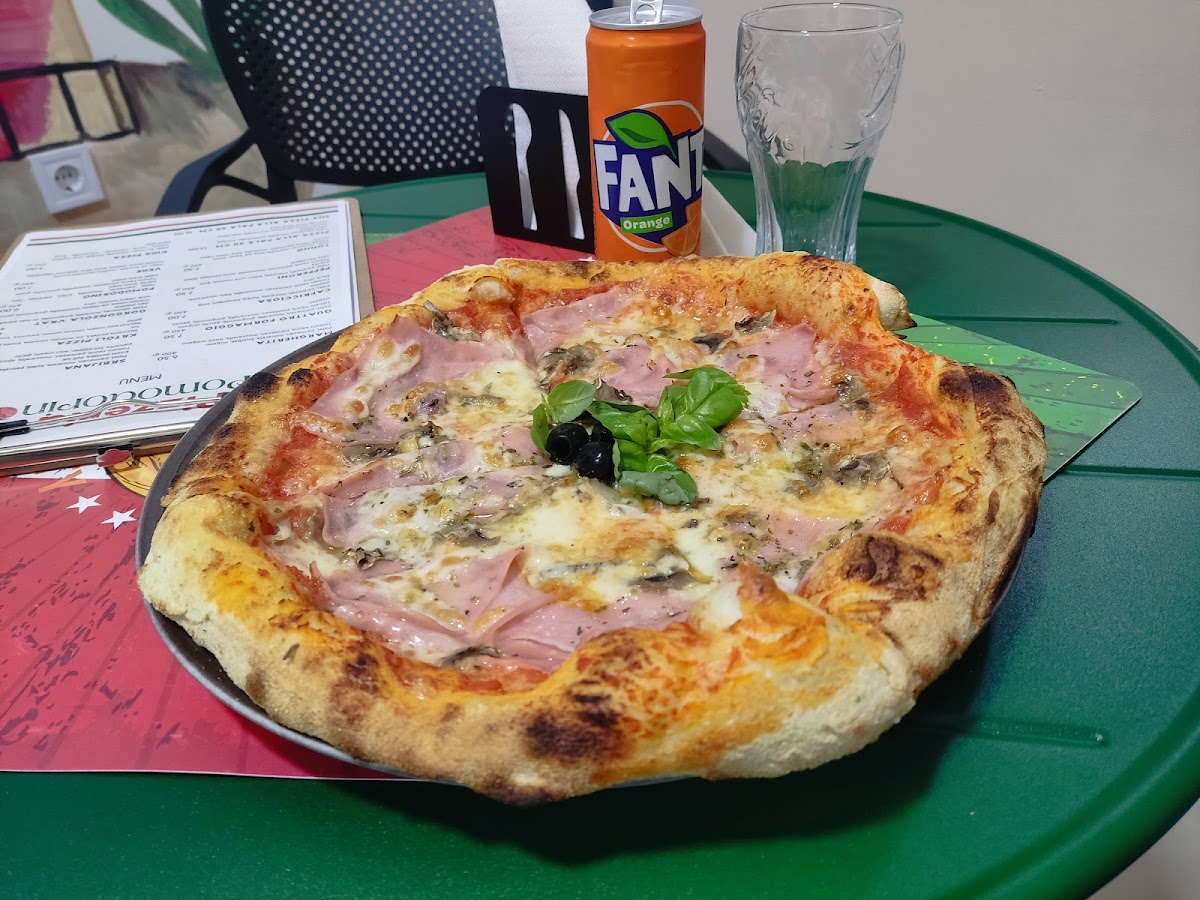 Pomodorino ???? - Photo 7