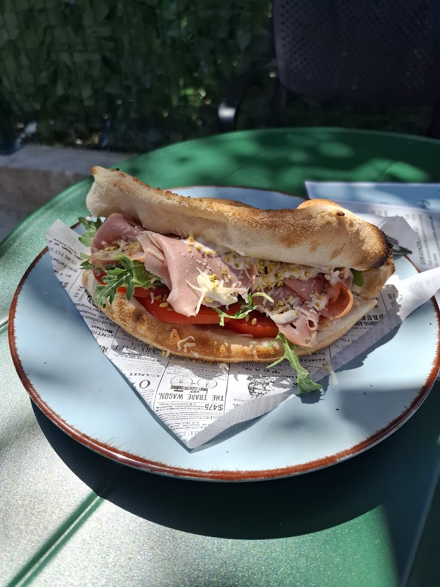 Pomodorino ???? - Photo 8