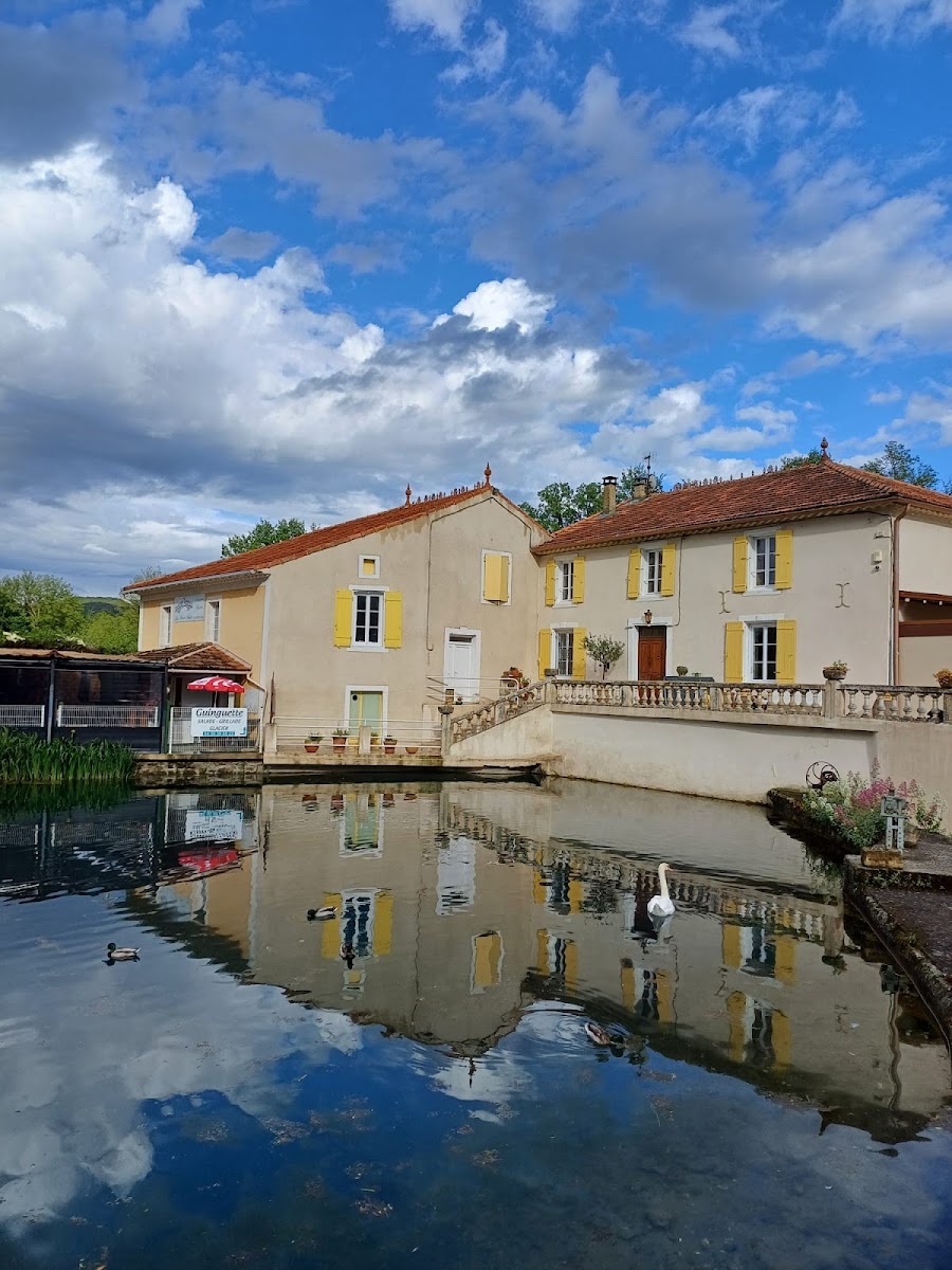 Guinguette La Petite Venise - Photo 3