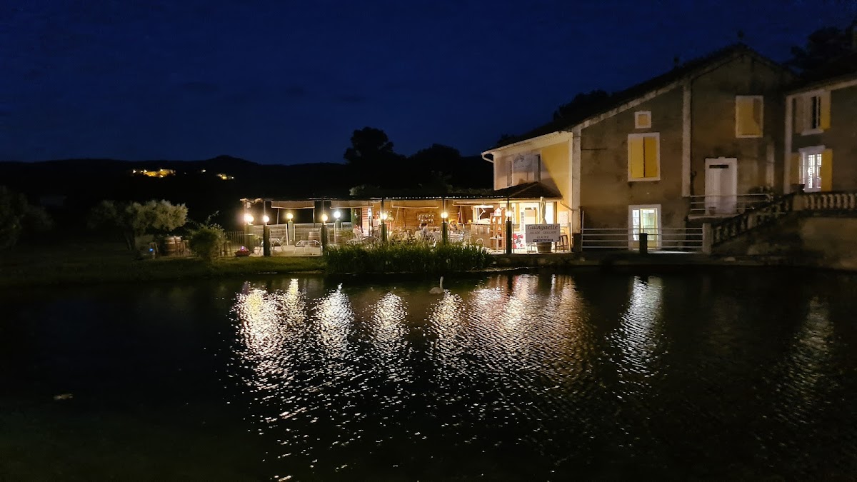 Guinguette La Petite Venise - Photo 6
