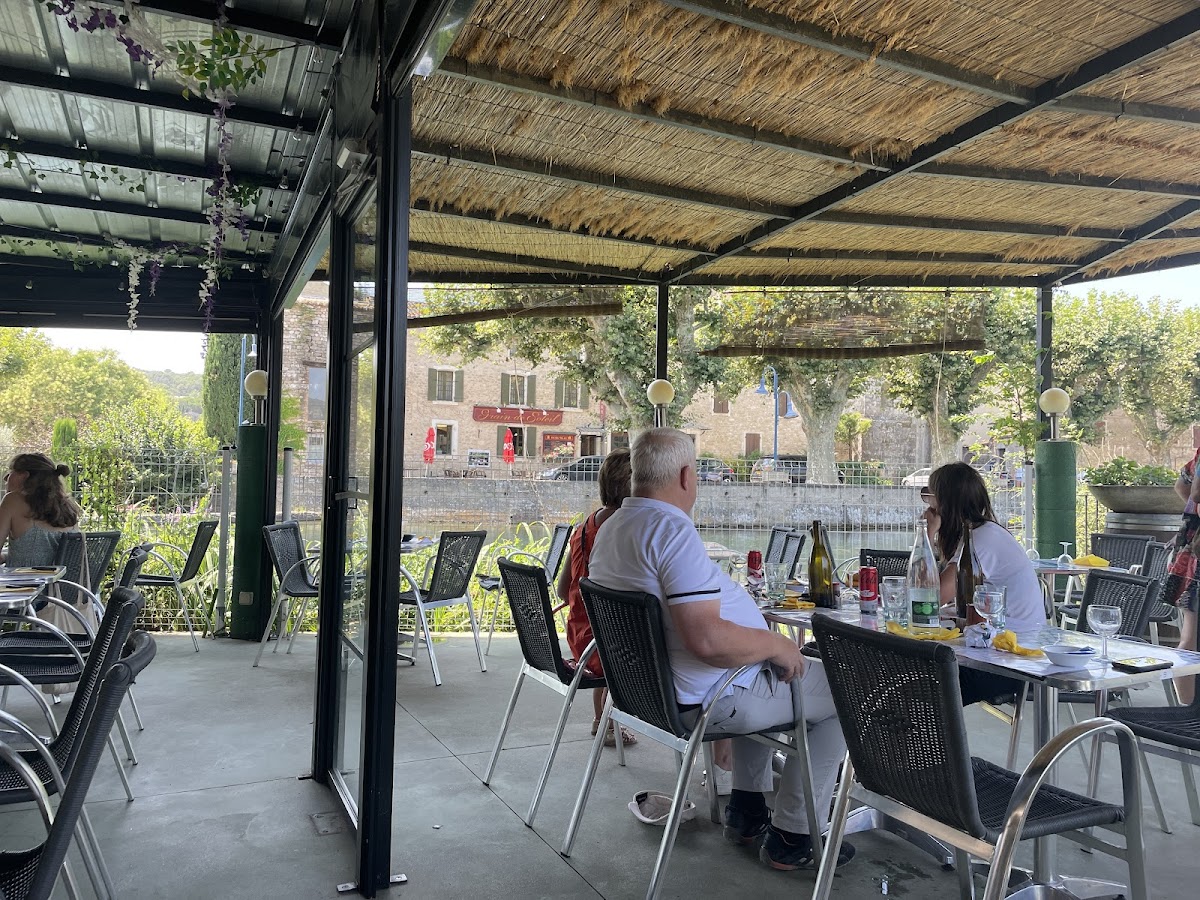 Guinguette La Petite Venise - Photo 8