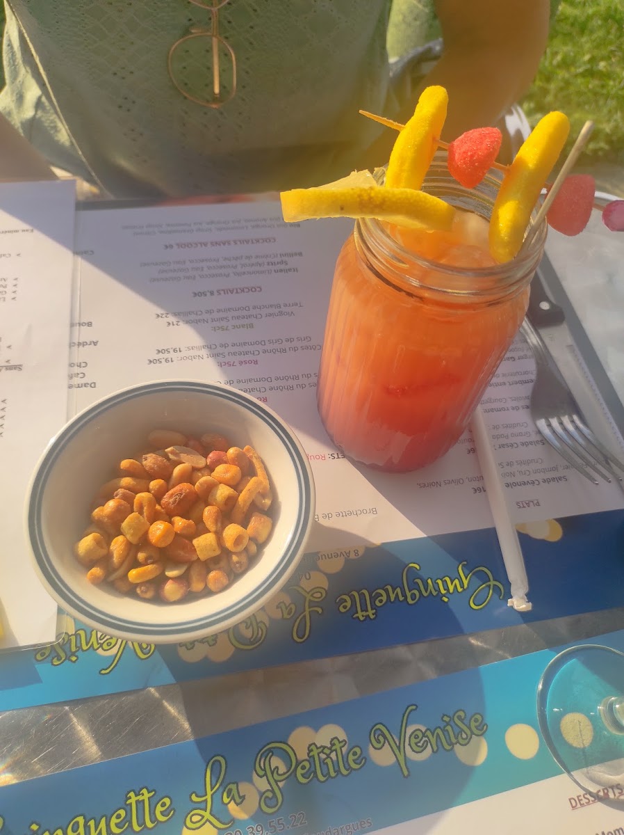 Menu Photo 9